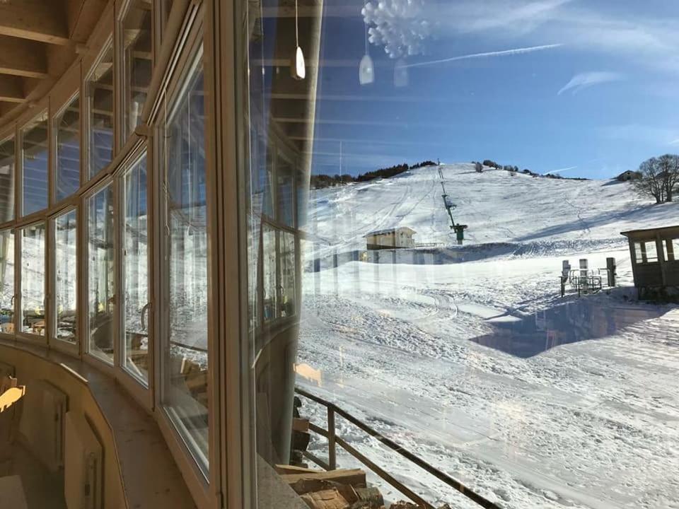 Hotel Sole Del Baldo Brentonico Extérieur photo