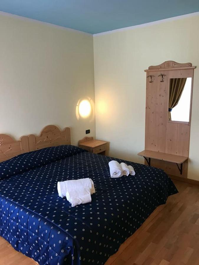 Hotel Sole Del Baldo Brentonico Extérieur photo