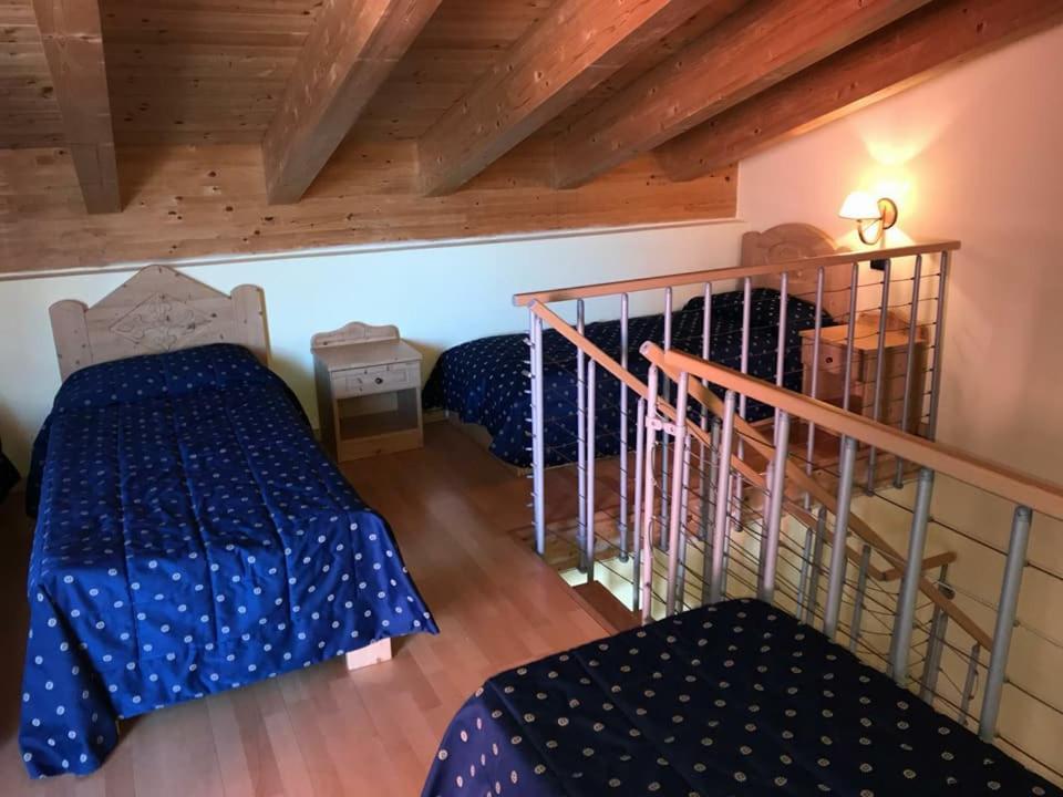 Hotel Sole Del Baldo Brentonico Extérieur photo