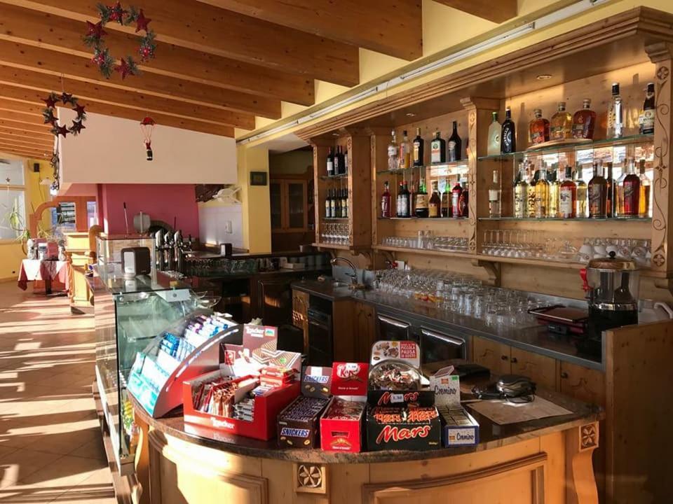 Hotel Sole Del Baldo Brentonico Extérieur photo