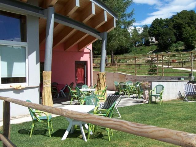Hotel Sole Del Baldo Brentonico Extérieur photo